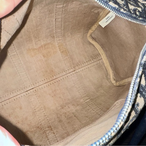 Vintage Christian Dior Diorissimo Boston Bag W/ COA - Picture 16 of 16